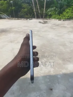 Infinix Smart 9 128 GB White