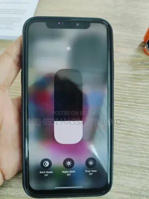 Apple iPhone XS 256 GB Black