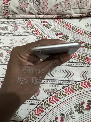 Apple iPhone 6 64 GB Silver