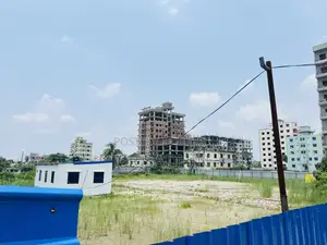 Land Share