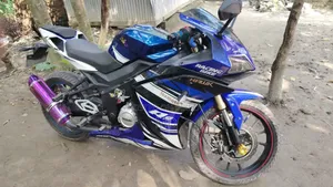 New Lexmoto R66S E55 2020 Blue