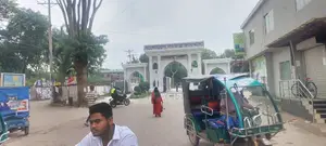 Land for sale in Gazipur