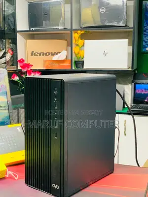 Desktop Computer Gigabyte GB-BLCE-4105C 8GB Intel Core I5 HDD+SSD 128GB