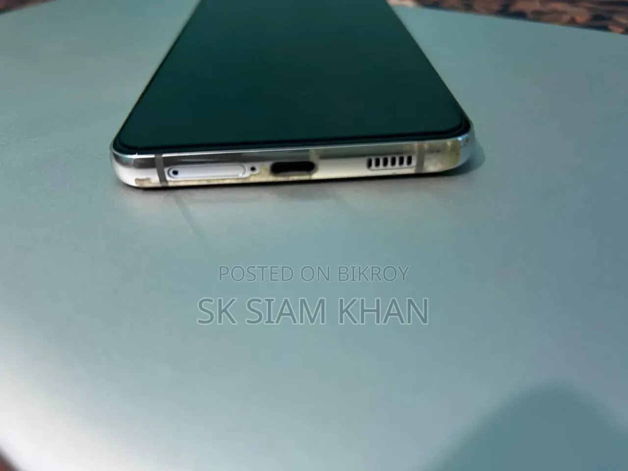 Samsung Galaxy S21+ 5G 256 GB
