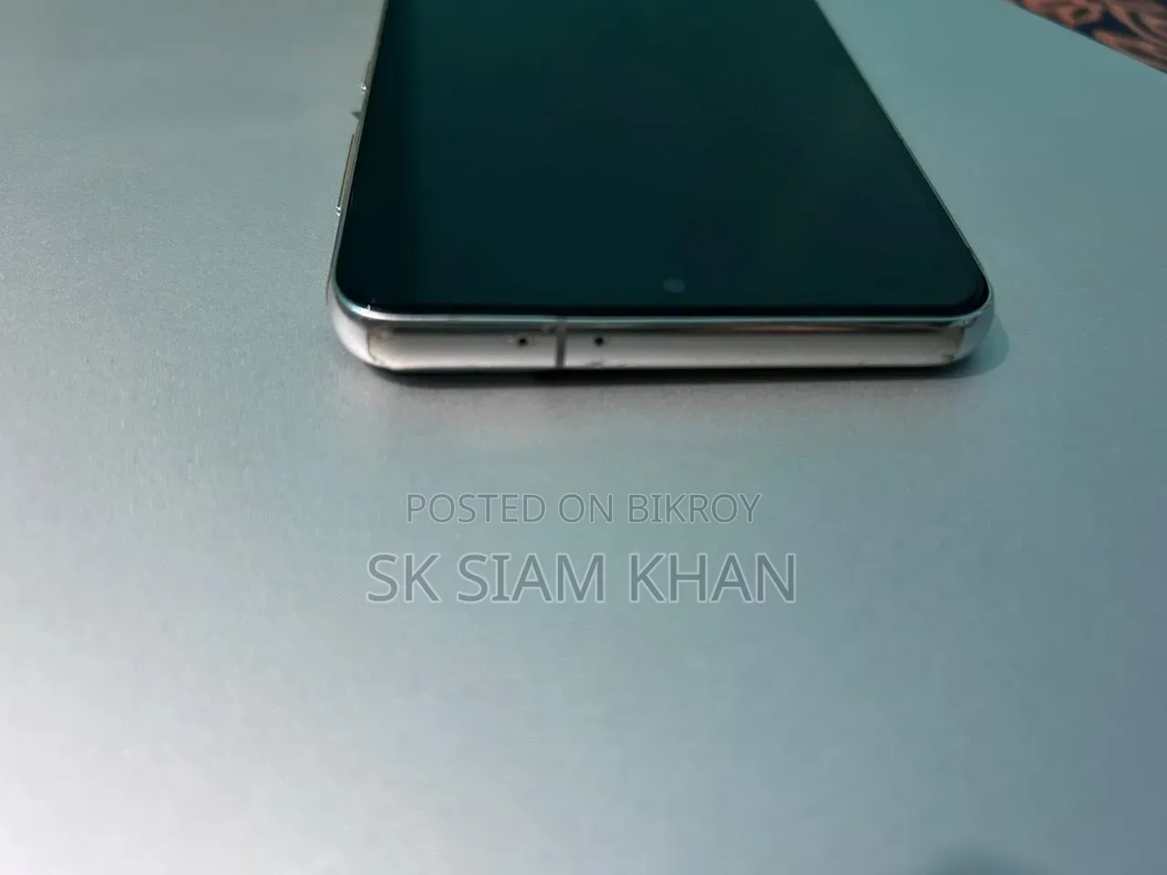Samsung Galaxy S21+ 5G 256 GB