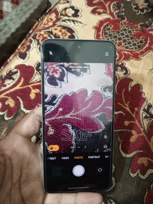 Realme 12+ 256 GB Green