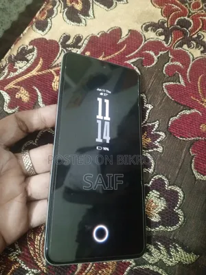 Realme 12+ 256 GB Green