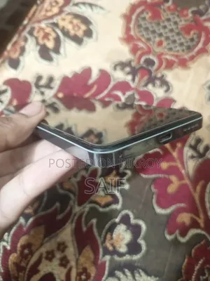Realme 12+ 256 GB Green