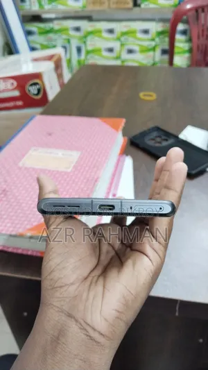 OnePlus 12R 128 GB Black