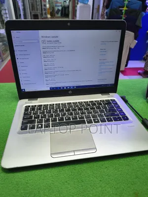 Laptop HP EliteBook 840 G3 8GB Intel Core I5 SSD 256GB