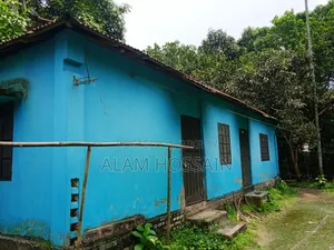 Furnished 3bdrm House in মো: আলম হেসেন, Mymensingh Sadar for Sale