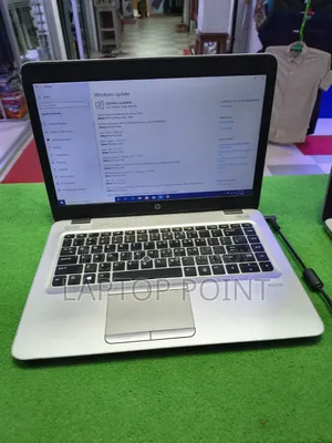 Laptop HP EliteBook 840 G3 8GB Intel Core I5 SSD 256GB