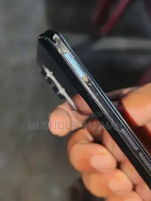 Realme Narzo 50 64 GB Black