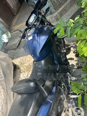 সুজুকি জিক্সার মনোটোন ২০২৫