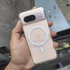 Google Pixel 8 128 GB Pink