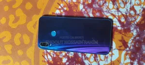 Huawei Nova 3i 64 GB Blue