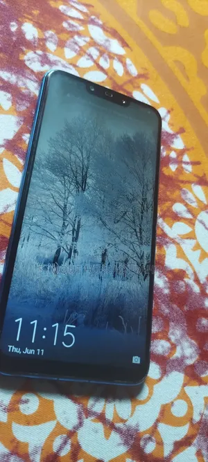 Huawei Nova 3i 64 GB Blue
