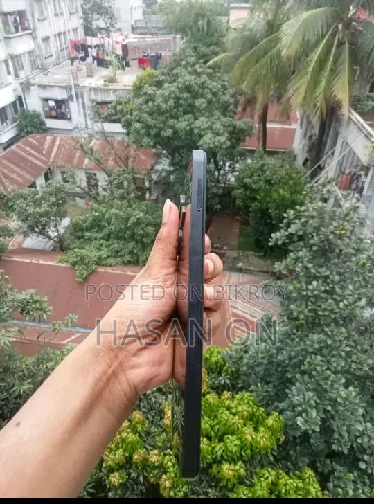 Infinix Hot 30 128 GB Black