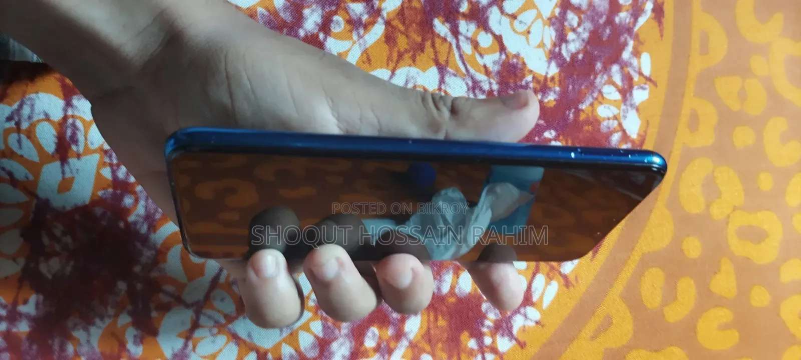 Huawei Nova 3i 64 GB Blue
