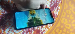 Huawei Nova 3i 64 GB Blue
