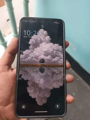 Sharp Aquos R7 256 GB