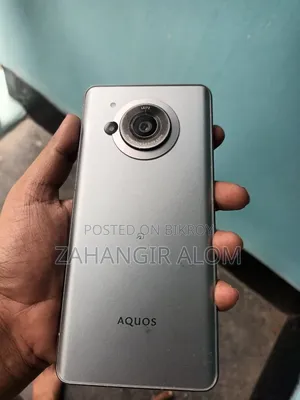 Sharp Aquos R7 256 GB