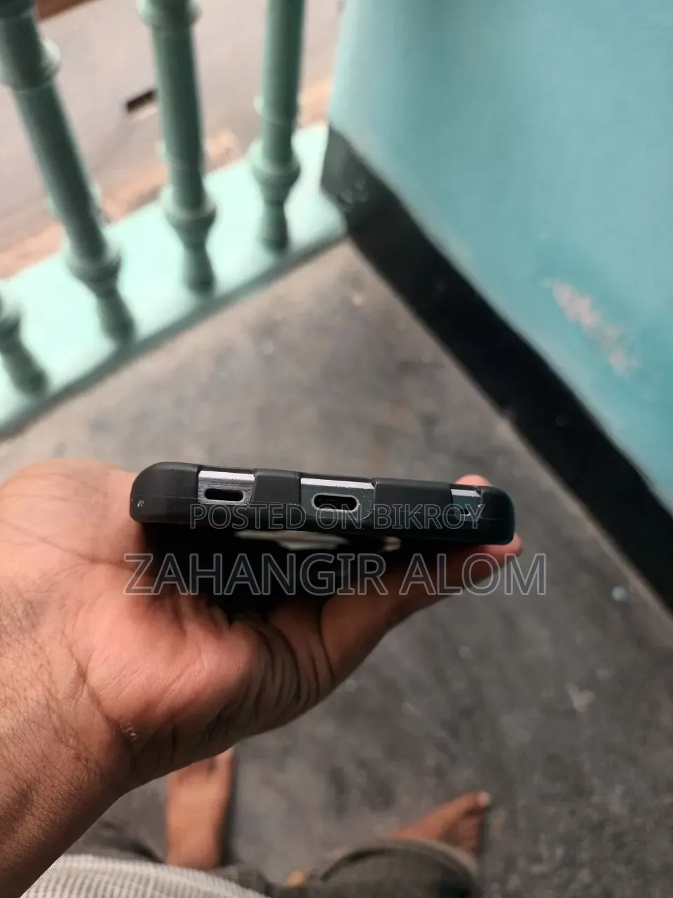 Sharp Aquos R7 256 GB
