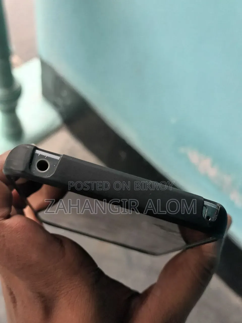 Sharp Aquos R7 256 GB