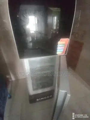 Singer fridge for sale