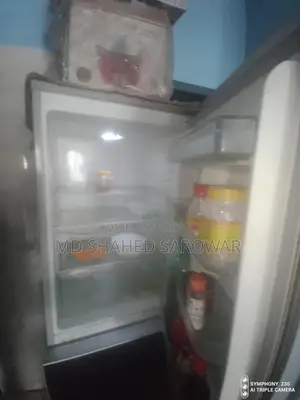 Singer fridge for sale
