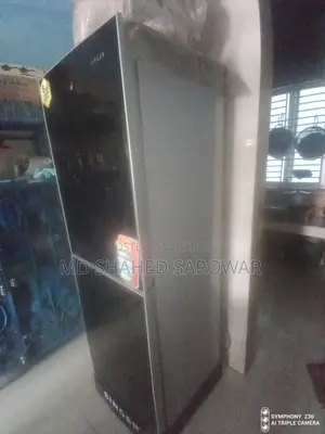 Singer fridge for sale