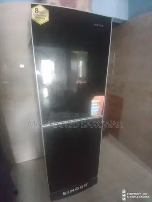 Singer fridge for sale
