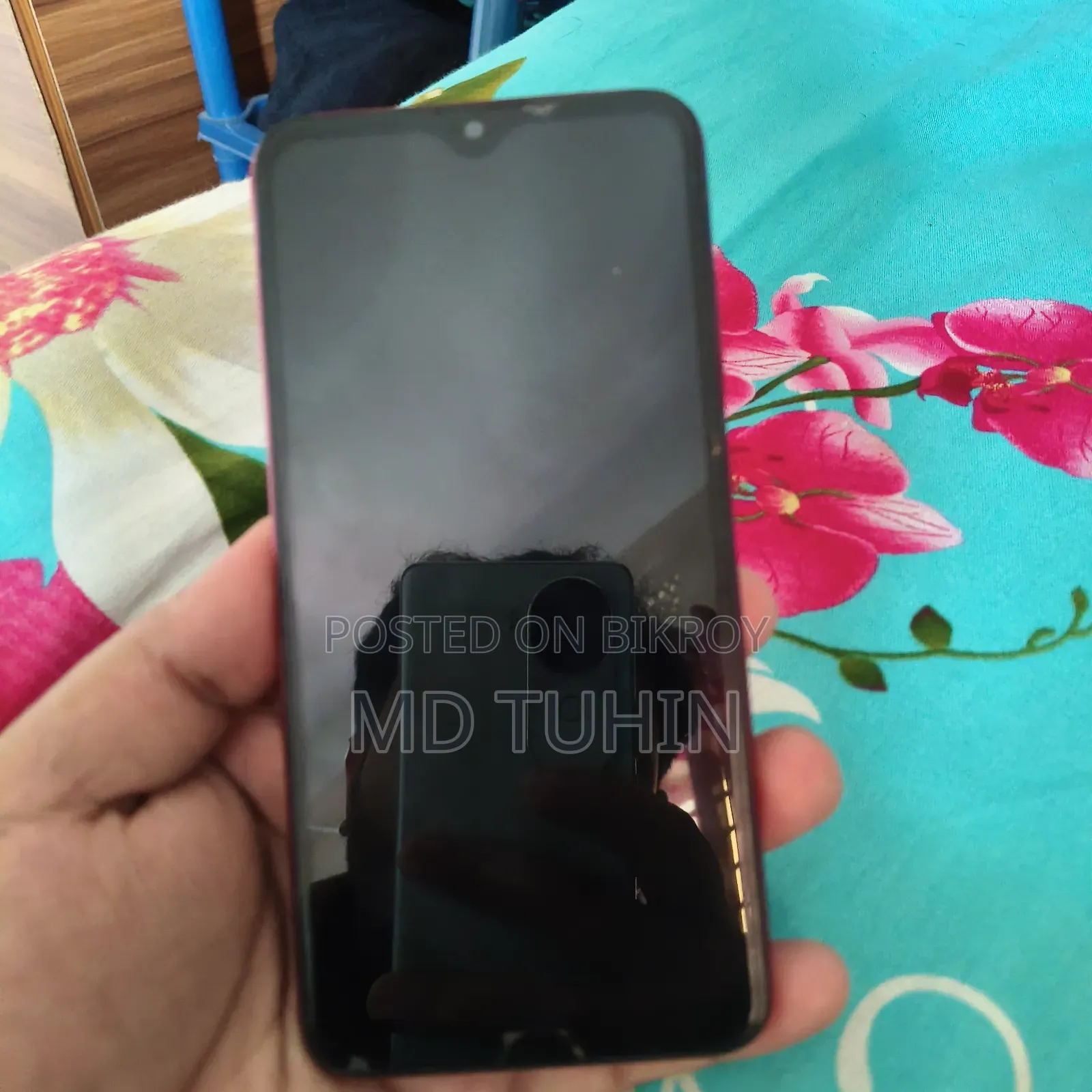 Xiaomi Redmi 8 64 GB Red