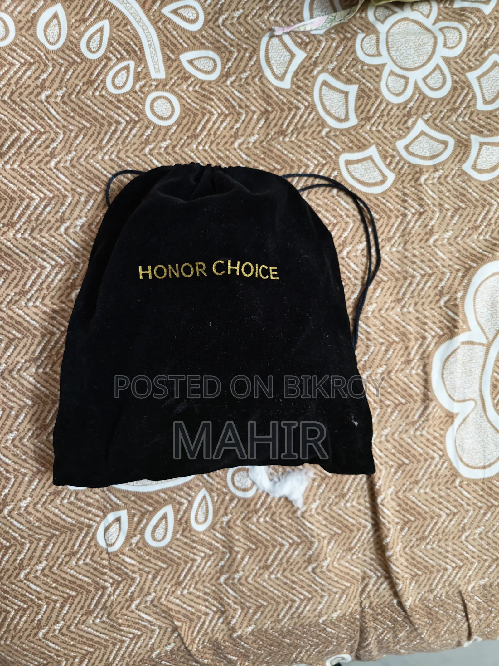Honor Choice Vz Sports Mate Headphone