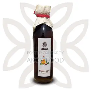 Sesame Oil 250 Ml