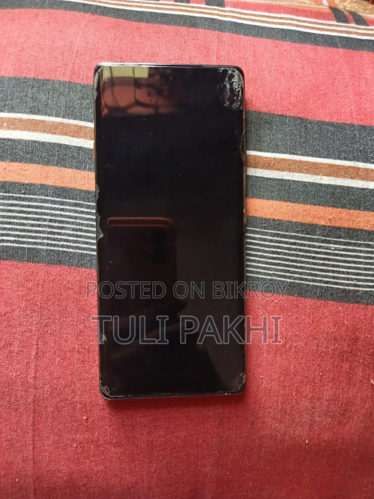 Tecno Camon 40 Pro 4G 256 GB Gray