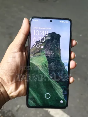Xiaomi Redmi Note 13 256 GB Black