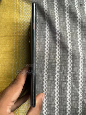 Tecno Camon 40 Pro 5G 256 GB Black