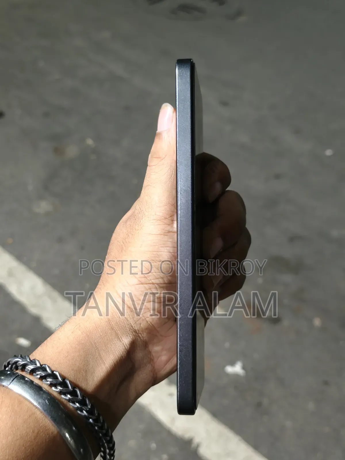 Xiaomi Redmi Note 13 256 GB Black
