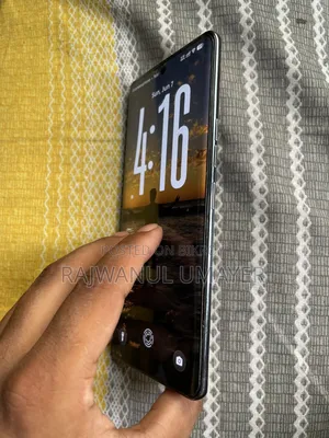 Tecno Camon 40 Pro 5G 256 GB Black