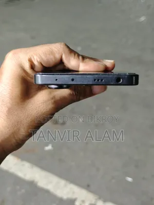 Xiaomi Redmi Note 13 256 GB Black