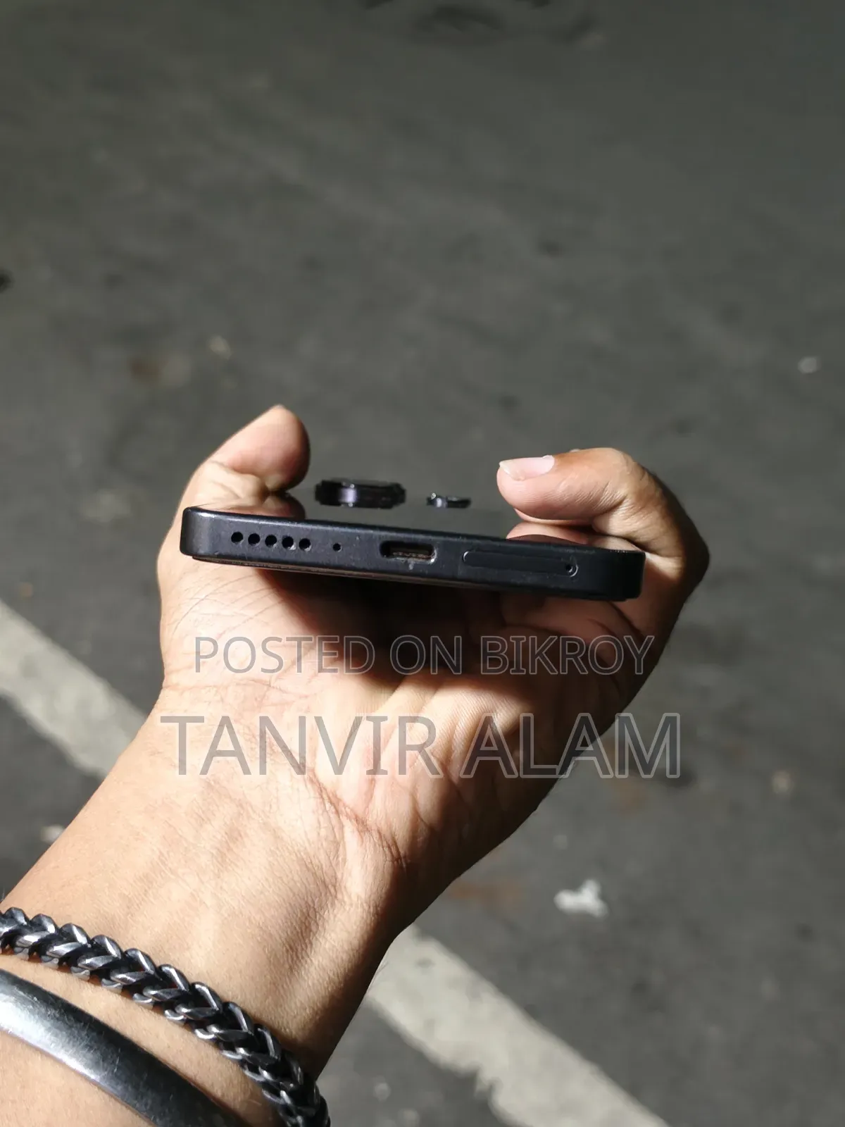 Xiaomi Redmi Note 13 256 GB Black
