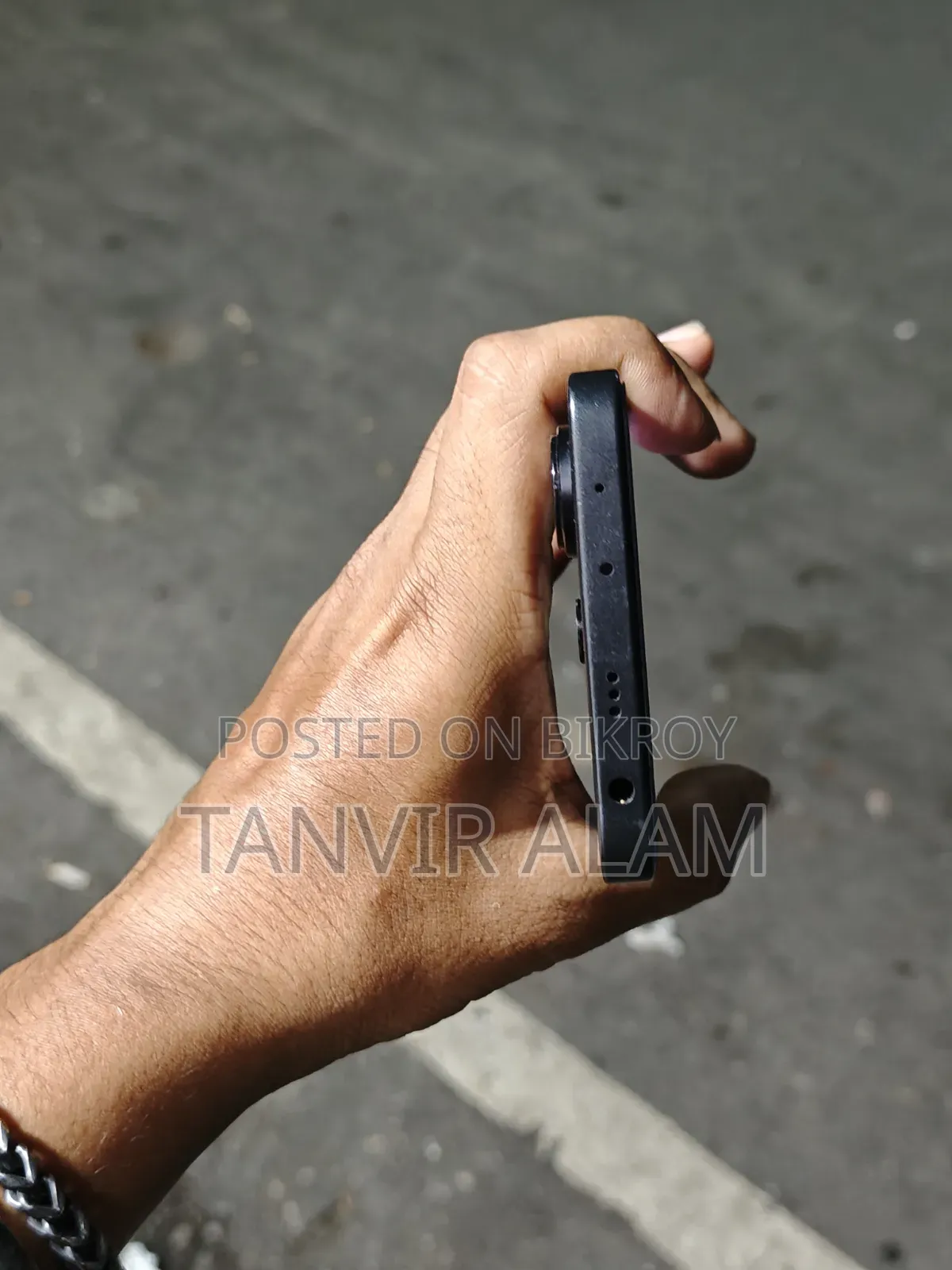 Xiaomi Redmi Note 13 256 GB Black