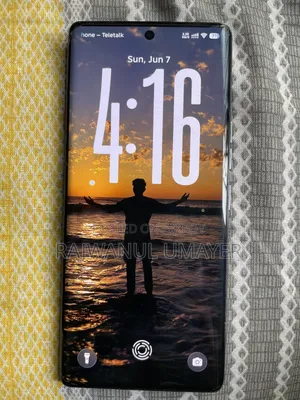 Tecno Camon 40 Pro 5G 256 GB Black