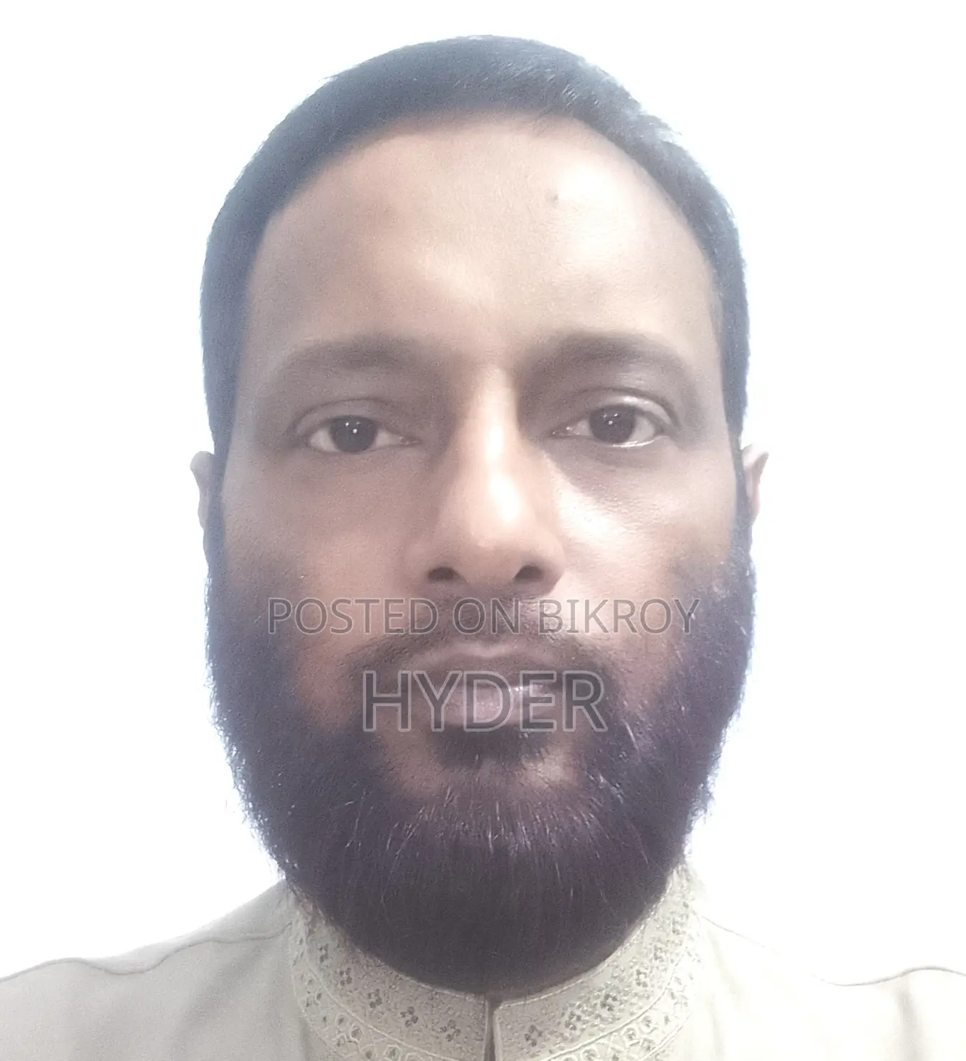 পার্ট-টাইম উইকেন্ড সিভি
