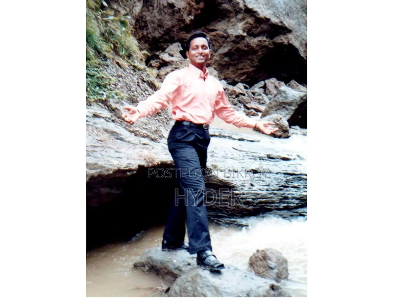 পার্ট-টাইম উইকেন্ড সিভি