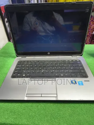 Laptop HP EliteBook 840 G1 4GB Intel Core I5 SSD 128GB