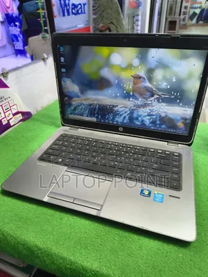 Laptop HP EliteBook 840 G1 4GB Intel Core i5 SSD 128GB