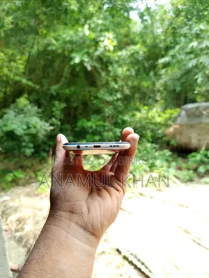 Oppo A15 32 GB Green