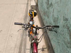 গিয়ার সাইকেল বিক্রি করা হবে